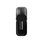 ADATA | DashDrive UV240 | 64 GB | USB Type-A | Black