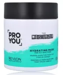Revlon Professional Pro You The Moisturizer Hydrating Mask 500 ml