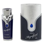 Armaf Magnificent Blue Men&rsquo;s Eau de Parfum for men EDP 100 ml
