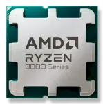 Amd Ryzen 5 8400F Processor 4.2 GHz / AM5