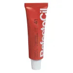 RefectoCil Eyelash And Eyebrow Tint 4.1 Red 15 ml