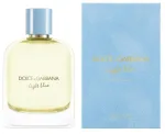 Dolce & Gabbana Light Blue Perfume EDP 200 ml