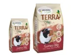 VADIGRAN TERRA pa&scaron;aras jūrų kiaulytėms 1kg
