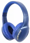 Gembird BTHS-01-B Bluetooth Stereo Headset / blue