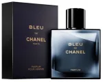 Chanel Bleu de Chanel Parfum Perfume PAR 100 ml