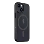 Tactical MagForce Hyperstealth Cover for iPhone 13 mini / asphalt