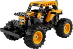 LEGO Technic 42199 Monster Jam DIGatron