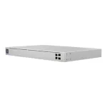 Ubiquiti | UniFi Next-generation Gateway Pro | UXG-Pro | No Wi-Fi | 10/100/1000 Mbit/s | Ethernet LAN (RJ-45) ports 2 | Mesh Support No | MU-MiMO No | No mobile broadband