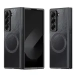 Dėklas Dux Ducis Aimo Mag Samsung F958 Z Fold SE