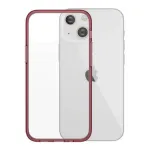 PanzerGlass&trade; ClearCase for Apple iPhone 13 mini Strawberry AB