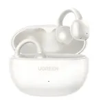 UGREEN 45786 HiTune S3 True Wireless Stereo Open-ear Headset for Calls/Music/Sport/Everyday USB Type-C Bluetooth / white