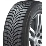 Padangos HANKOOK Winter i*cept RS2 (W452) 74 T (D C B 71dB) 155/60 R15