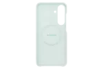 ES741CME Silicone Magnet Case Samsung Galaxy S26 FE, Mint