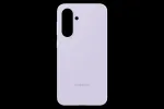 PA366CVEGWW Silicone Case Samsung Galaxy A36, Lavender