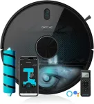 Ecost prekė po grąžinimo, Cecotec Conga 5490 robotas dulkių siurblys
