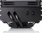 NOCTUA NH-L9x65 chromax.black Low Profile CPU cooler