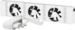 SpeedComfort Mono set White Fan