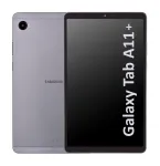 Samsung Galaxy Tab A11+ 256 GB 27.9 cm (11") 8 GB Wi-Fi 5 (802.11ac) Gray