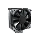 CPU COOLER MULTI SOCKET BLACK/NX400 (B) MONTECH
