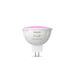 Philips Hue WCA 12V MR16 | GU5.3 | 6.3 W | White and colour light