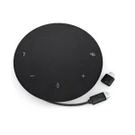 Dell Pro Plus Wired/Wireless Speakerphone | SL525 | Waterproof | Bluetooth | Wireless connection | Portable