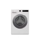 Candy | Washing machine | BR 26SSV6-S | Energy efficiency class A | Front loading | Washing capacity 6 kg | 1200 RPM | Depth 42 cm | Width 60 cm | Display | Digital | Steam function | Wi-Fi | White