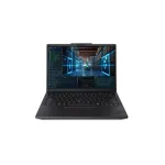 Lenovo ThinkPad P14s G7 AMD | Black | 14 " | IPS | WUXGA | 1920 x 1200 pixels | Anti-glare | AMD Ryzen AI 5 PRO | 440 | 16 GB | DDR5 | Solid-state drive capacity 512 GB | AMD Radeon 840M Graphics | Windows 11 Pro | 802.11be | Bluetooth version 5.4 |  ...