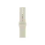 APPLE 46mm Sand Sport Band - M/L