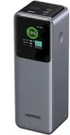 LiPo i&scaron;orinis akumuliatorius (Powerbank) 25000mAh 200W 2xUSB-C; USB PB722 UGREEN