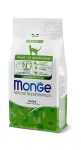 Monge Monoprotein Rabbit super premium pa&scaron;aras katėms su triu&scaron;iena 1,5kg