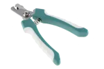 Gimdog Nailclipper 5x16,5cm nagų žirklės su kirpimo ribojimu