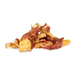 Hau&Miau Puzzo Snack, triu&scaron;io uodegos apsuktos antiena, 150g