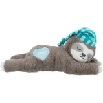 TRIXIE Junior Tinginys, pliu&scaron;as, 34 cm (pak.2)