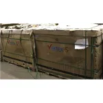 SALE OUT. TrinaSolar 465 W | VERTEX S+ NEG9R.28 | N-type Dual Glass i-TOPCon Monocrystalline | DAMAGED PACKAGING
