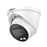 IP kamera HDW2449T-ZS-IL. 4MP FULL-COLOR. IR+LED pa&scaron;vietimas iki 40m, 2.7 mm&ndash;13.5 mm, PoE, SMD