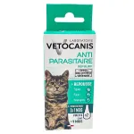 Vetocanis atbaidantis užla&scaron;inamas tirpalas katėms, N2