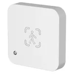 TUYA i&scaron;manus žmogaus buvimo aptikimo jutiklis, Wi-Fi