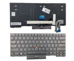 Klaviatūra Lenovo ThinkPad: E480 L480 T480S