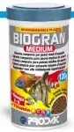 PRODAC BIOGRAN MEDIUM vidutinės granulės žuvims 100ml 45g