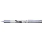 Markeris &bdquo;Sharpie" sidabrinis
