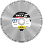 Deim. dis. &bdquo;SAMEDIA" KSX 350x30/25,4/2,4 mm
