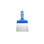Nerūd. pl. glaistyklė plast. rank.130X85 MM