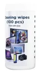 Gembird | CK-WW100-01 | Cleaning wipes