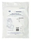 K&M Vacuum cleaner bags KARCHER WD2/WD3 KM-Q039.A (5 gab.)