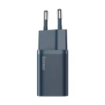Baseus Super Si  Wall Charger PD / 20W / 1x USB-C