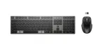 HP 725 Multi-Device Rechargeable Combo Wireless keyboard + mouse set