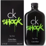 Calvin Klein CK One Shock for Him Perfume EDT 200 ml