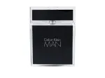 Calvin Klein Man Perfume EDT 50ml