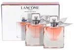 Lancome La Vie Est Belle Eau de Parfum Gift Set 2x30 ml