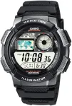 CASIO AE-1000W-1BVDF Men's watch